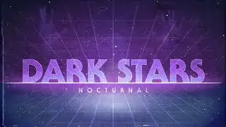 Nocturnal | Dark Synth | TableTop Minimalist