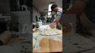 my Second Job in Canada  #chefsfeed #Canada #food #recipe #foodie #cooking #foodlover