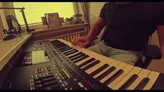 Orhan Gencebay- Dilenci Cover