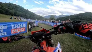 P3 PROLOG Hobby class- HARD ENDURO PIATRA CRAIULUI Race 2022