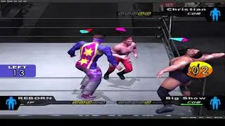 WWE SmackDown Here Comes The Pain🔥 |Relive The Ruthless Aggression Era