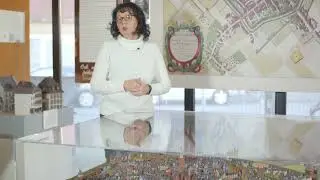 Gestern, heute, morgen Stadtmuseum D&uuml;ren - Werbevideo