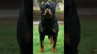 Top 5 best guard dogs for home | effective | Powerful🔥| தமிழ்