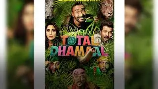 Total Dhamaal, Box-Office Collection, Day 1: Gets A Positive Start But Will It Maintain The Tempo?