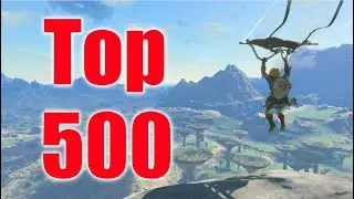 The Best Legend of Zelda Songs of All Time — Part 1