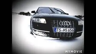 Audi A6 3.2 V6 Quattro Snow Drive 02.2021