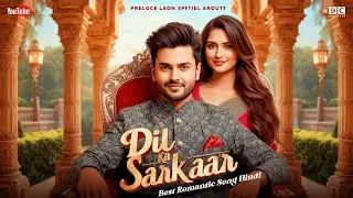 Dil Ka Sarkaar 🔥Best Romantic Love Song &hearts;️ Heart Touching Music🌹Bollywood 90s🎵2026 New Hindi Song