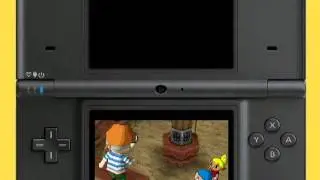 Phantom Hourglass Credits and Ending