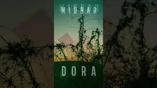 MIDBAR - DORA Full Video OUT NOW  #guitar #newmusic #newartist