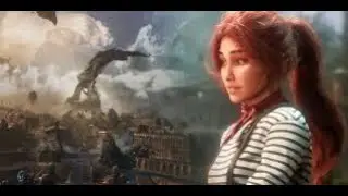 Clair Obscur  Expedition 33 - 4K 120FPS PC Gameplay