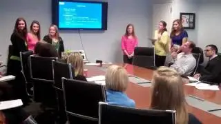 5WPR Internship Program - Public Relations Interns - Learn PR at 5wpr.com
