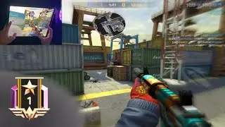 UNBALANCED TEAMS in CRITICAL OPS are UNFAIR?!