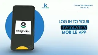 How to Pay Online Payment from Easypaisa KuickPay