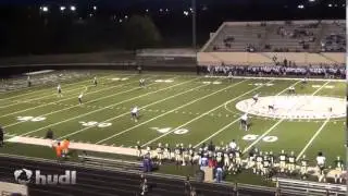 Official LoveJoy Brandon Davis #3 Sr highlights