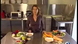 Expresso show Vital Health Foods