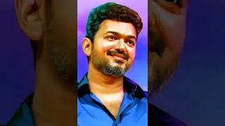 GIRLS/IMPRESS/THALAPATHY/THIRILLING/LOOKS/SO THRILL/#thalapathy#vijay#thalapathyphotos