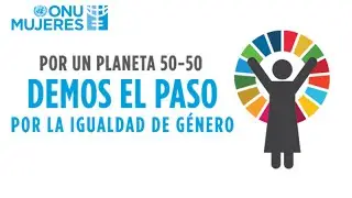 ARNAUD PERAL - Director de PNUD Colombia #Planet5050