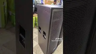 Prevey Sound Box 15