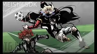 Montagem Lagrima Azure Latch Don Lorenzo Vs Kaiser Edit🌷