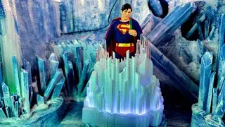 Mezco Toyz 78 Superman The Movie Action Figure (The Donner Cut)