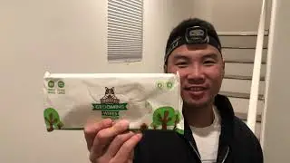 Pogi's Grooming Wipes from Amazon