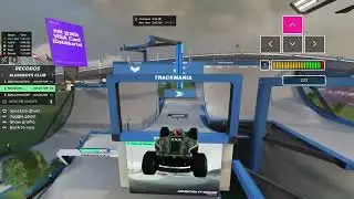 Trackmania - Herbst 2025 - 12 - Author Medal Guide