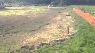 Buzzard Valley pt3 15/07/12