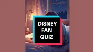 Can you get 10/10 disney fans  #Disney #Pixar #movie #quiz #quiztime