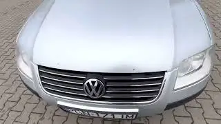 Volkswagen Passat b5 2005 2.0D 100kw 3900$