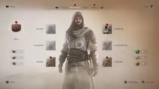 Assassins creed, mirage' with free ubisoft common and exotic gear redeemed