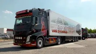 Transport van Overveld item Doe Maar Duurzaam RTL7 S109E07 15 juli 2018