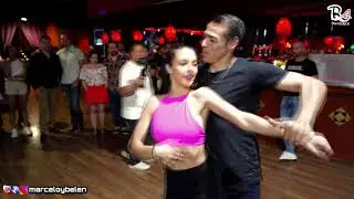 Karlos Rose - HOY BRINDO . demo MARCELO Y BELÉN- BACHATA 2019
