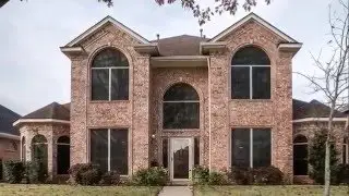 2308 Whisperton Dr, Arlington, TX 76016, United States