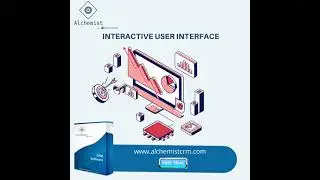 Interactive User Interface