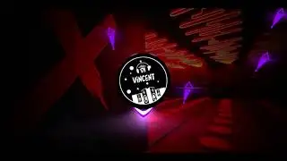 Let's Do The Hokage Moves (Budots Dance) Dj Vincent Remix 2k25