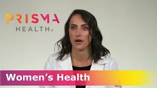 Chrsitina Toutenel, MD is an OB GYN Physician at Prisma Health - Seneca