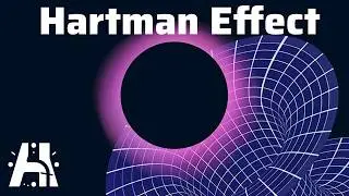 What Is Hartman Effect In Quantum Mechanics?