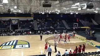Andover vs Natick | December 30, 2025