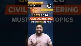 GATE 2026: 4 High-Weightage Topics in Steel Structures