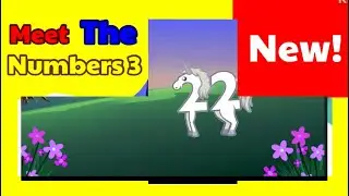 Meet the Numbers - &ldquo;22&rdquo;