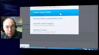 Canvas 24-hour support