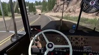 ATS Close Call