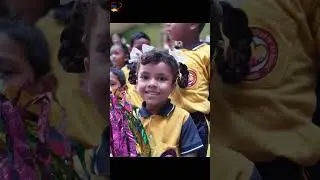 Mother Miracle School 2025: ANNUAL SPORTS DAY