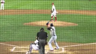 9/24/2014: AtLDS G1 Jeff Dominguez -- vs. Chris Schwinden