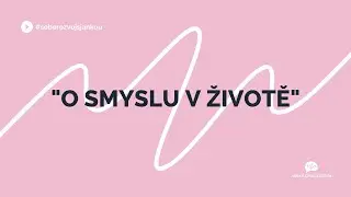 Seberozvoj s Jankou - 