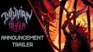 Diluvian Ultra Announcement Trailer