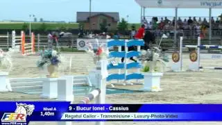Ionel Bucur, câștigător al Cupei României 2016