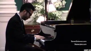 In My Life - John Lennon - Paul McCartney - Steven Solomon / Piano - Batesville