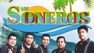 Los Soneros-Flor de guanábana