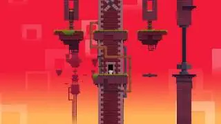 Let's Play Fez 06 - Wind(mill) Me Up And Watch Me Go